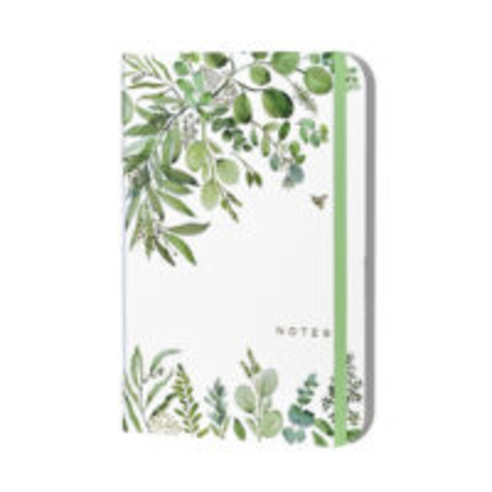 Peter Pauper Compact Journal Peter Pauper Eucalyptus