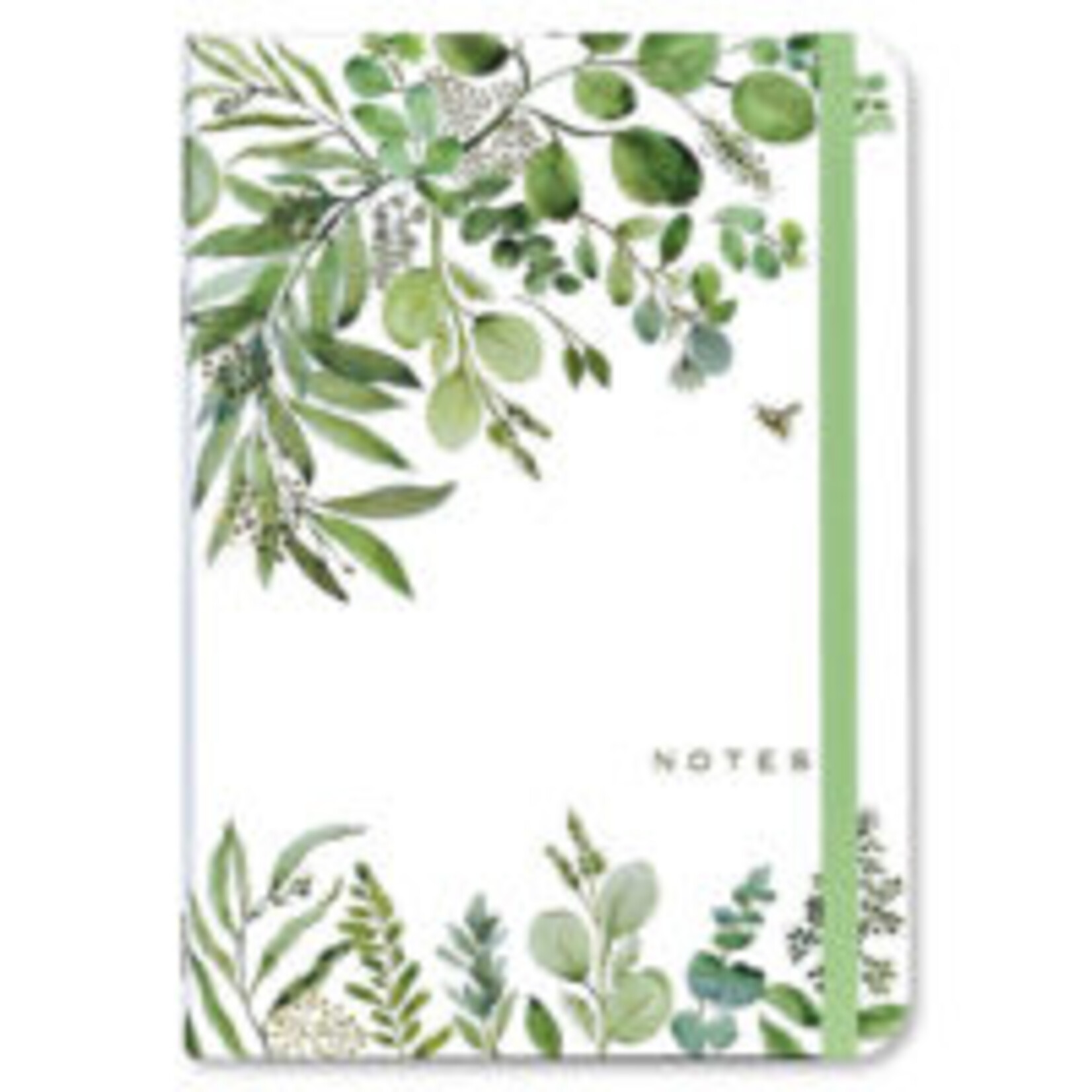 Peter Pauper Compact Journal Peter Pauper Eucalyptus