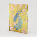 Peter Pauper Bookbound Journal Peter Pauper Victorian Peacock