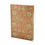 Oversize Journal Peter Pauper Sunflower Tapestry