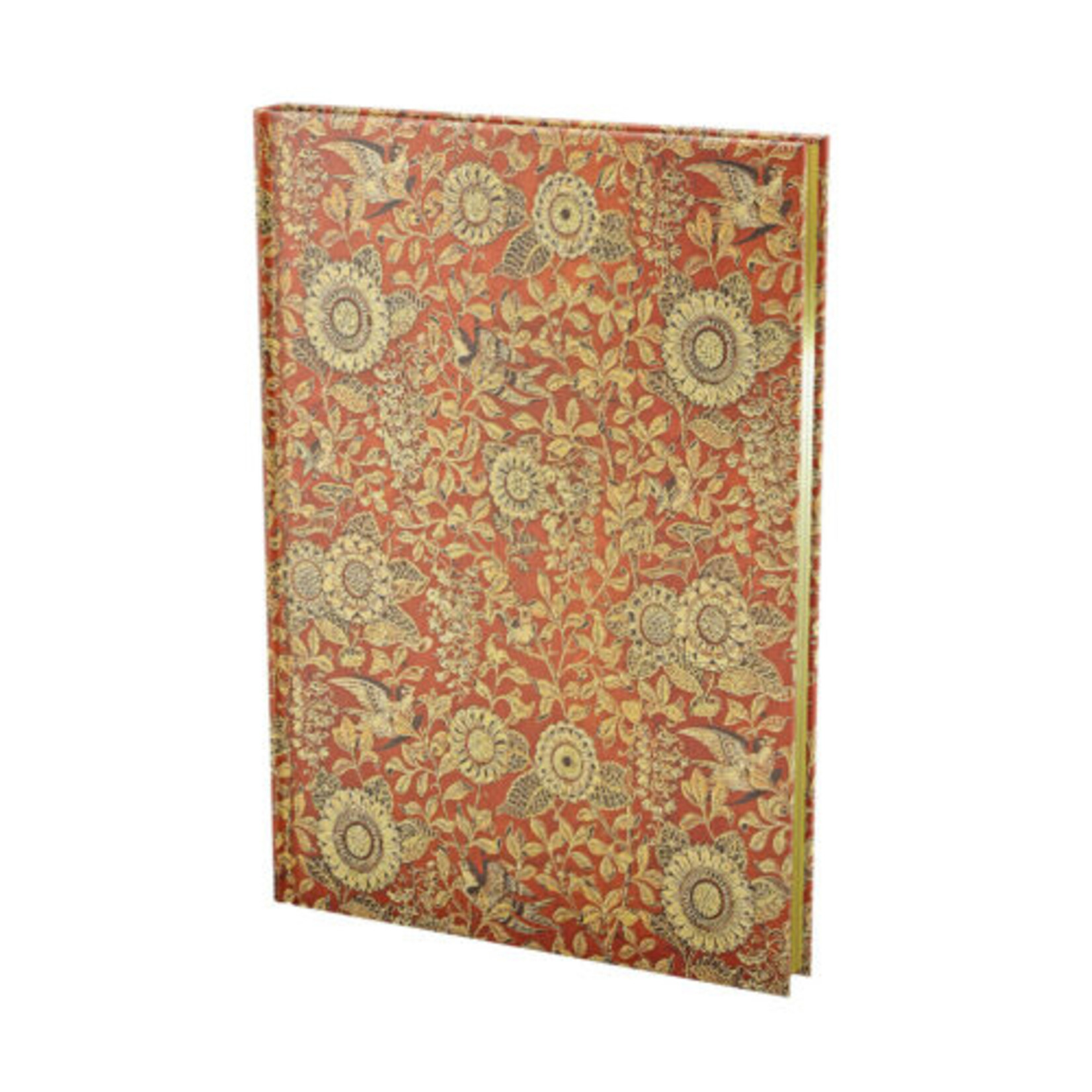 Oversize Journal Peter Pauper Sunflower Tapestry