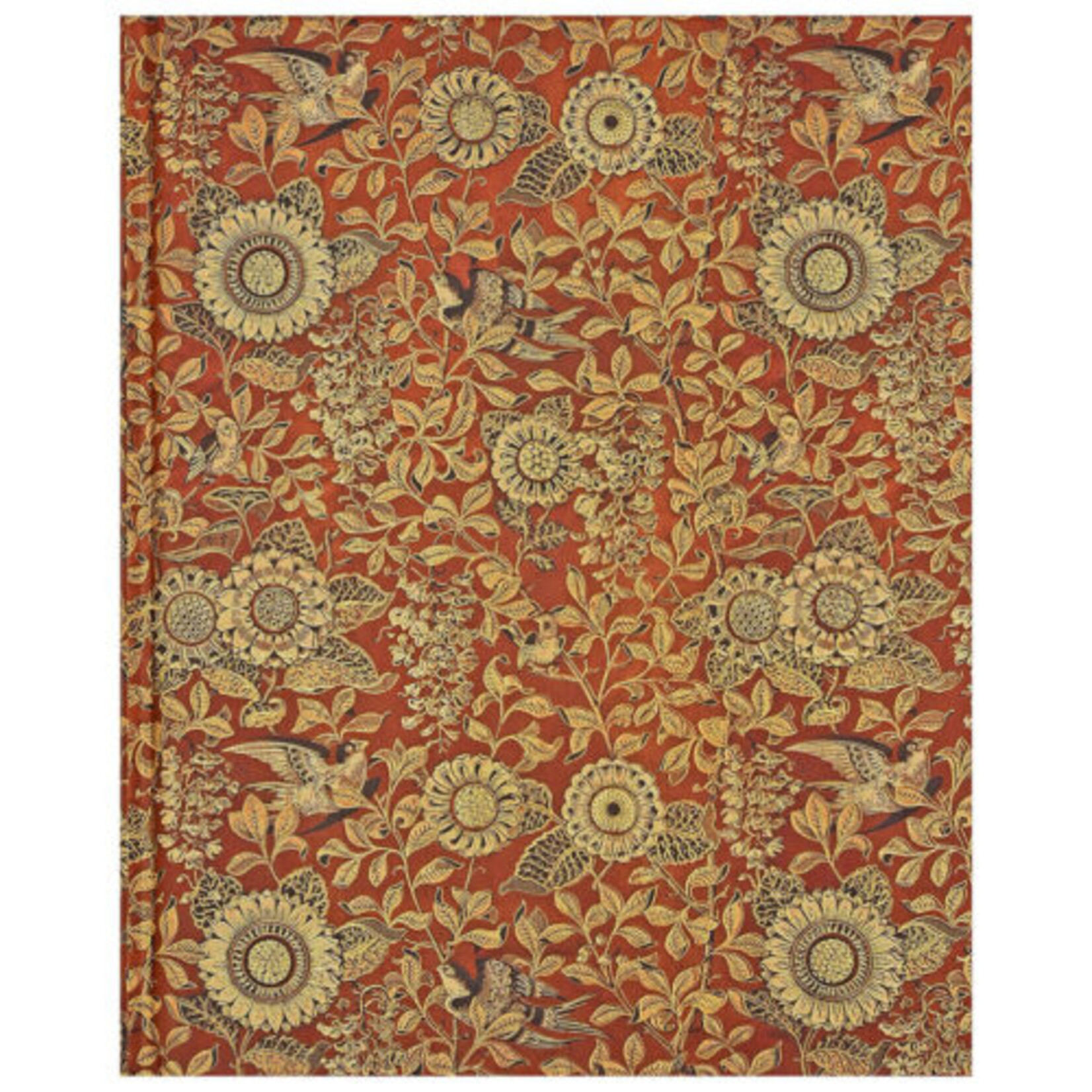 Oversize Journal Peter Pauper Sunflower Tapestry