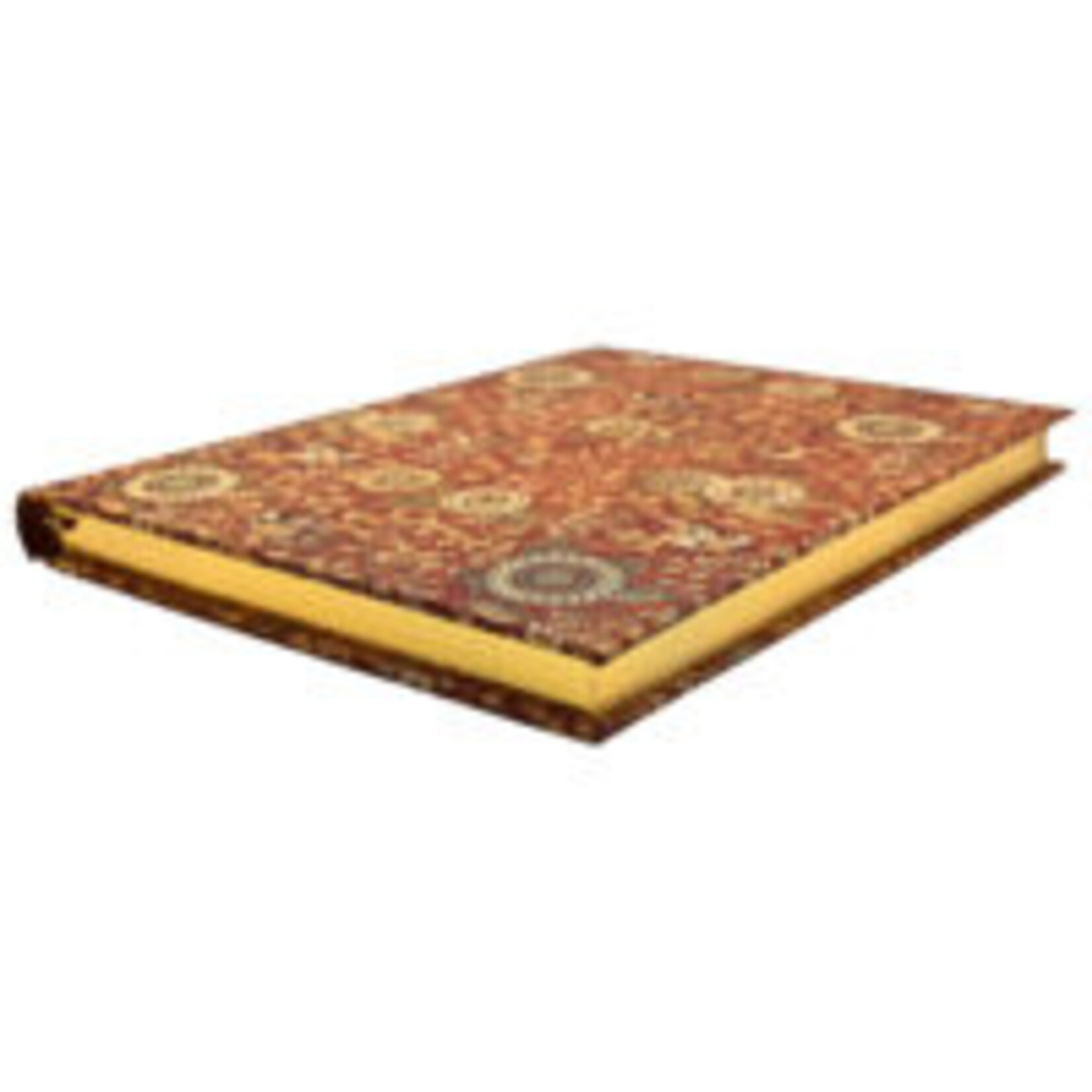 Oversize Journal Peter Pauper Sunflower Tapestry