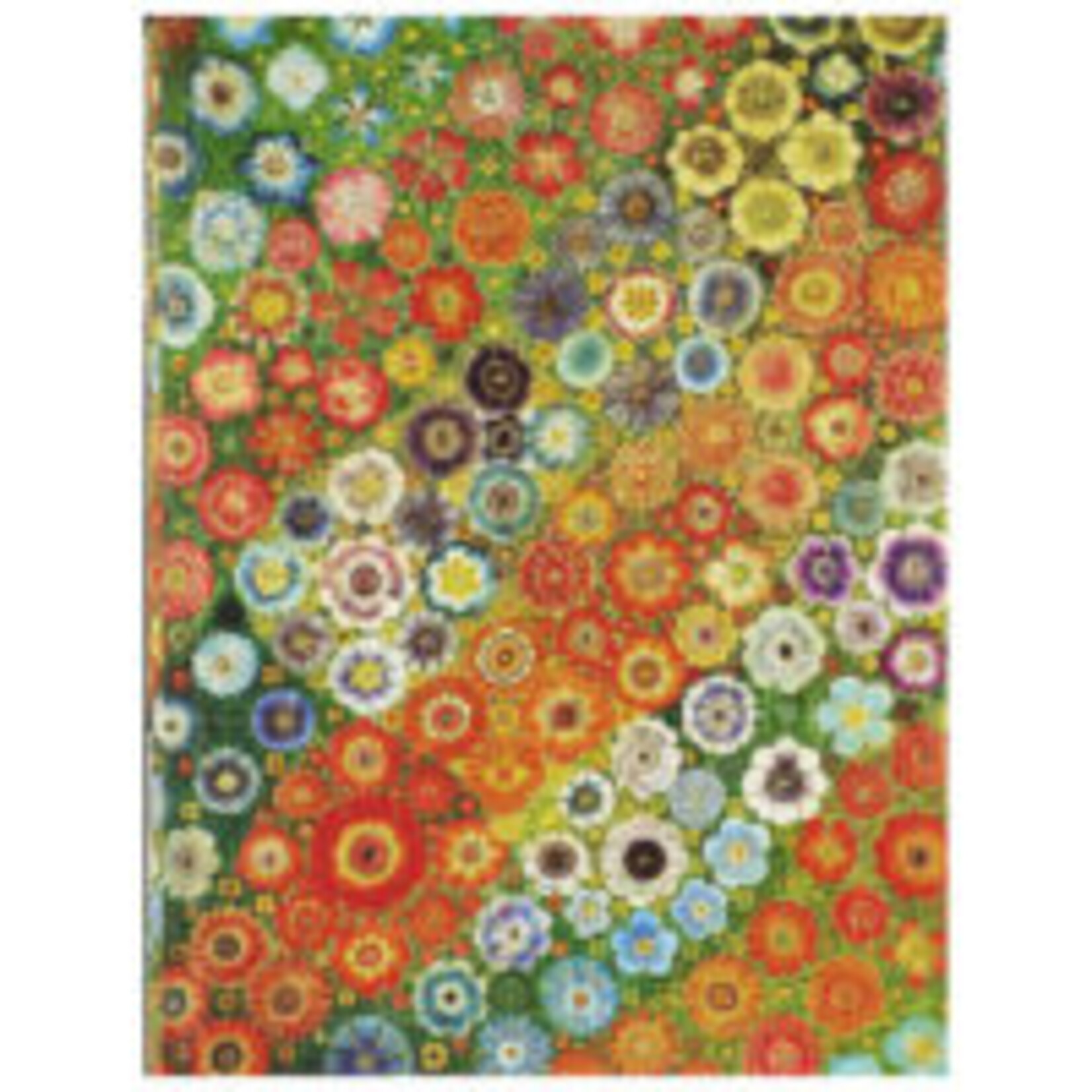 Peter Pauper Bookbound Journal Peter Pauper Millefiori