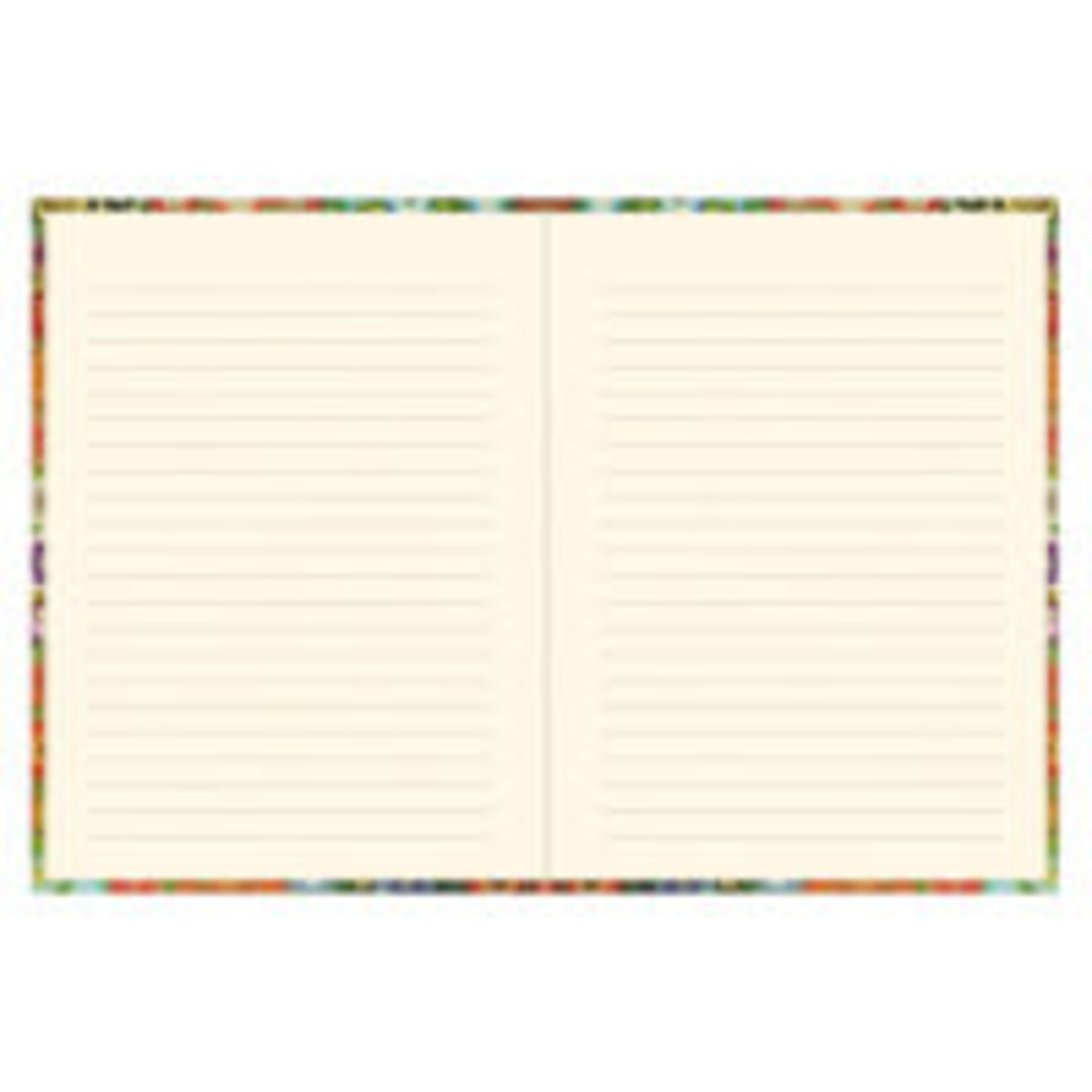 Peter Pauper Bookbound Journal Peter Pauper Millefiori