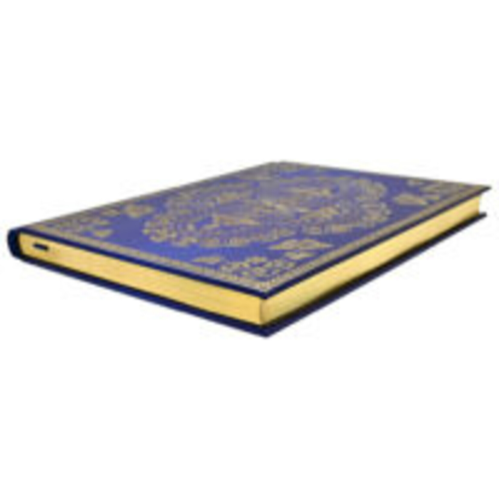 Peter Pauper Bookbound Journal Peter Pauper Gilded Butterflies