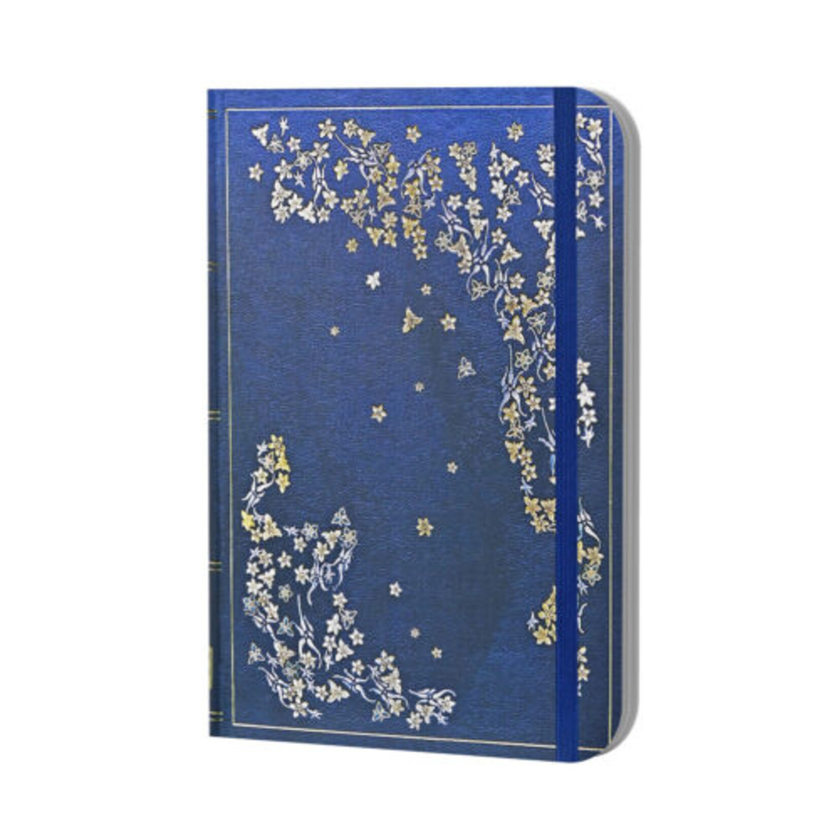 Peter Pauper Compact Journal  Peter Pauper Gilded Branch