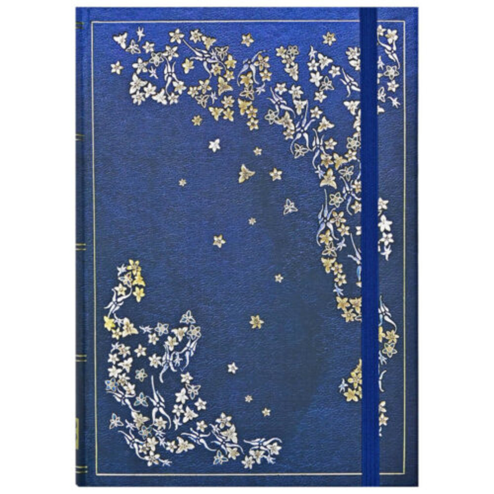Peter Pauper Compact Journal  Peter Pauper Gilded Branch