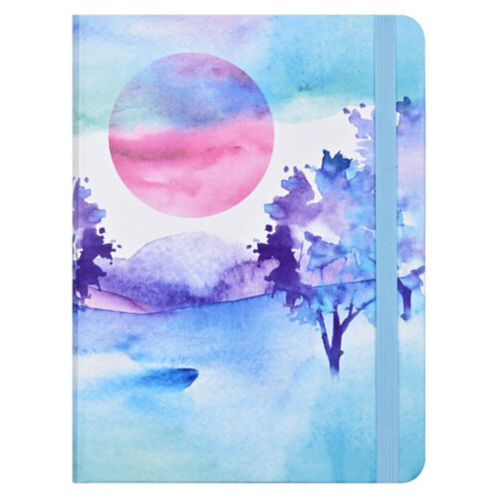 Mid Size Journal Peter Pauper Reflections