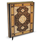 Bookbound Journal Peter Pauper Rubaiyat  //