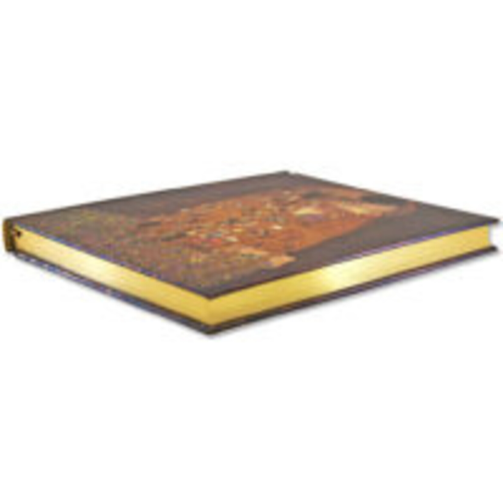 Peter Pauper Oversize Journal Peter Pauper The Kiss