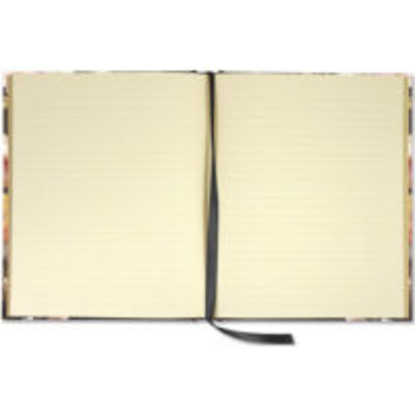 Oversize Journal Peter Pauper Midnight Floral