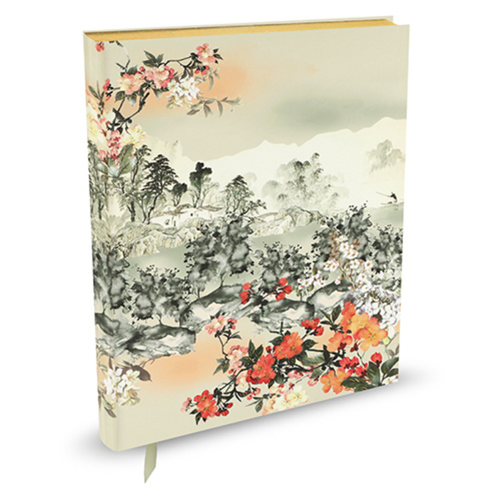 Mid Size Journal Peter Pauper Haiku