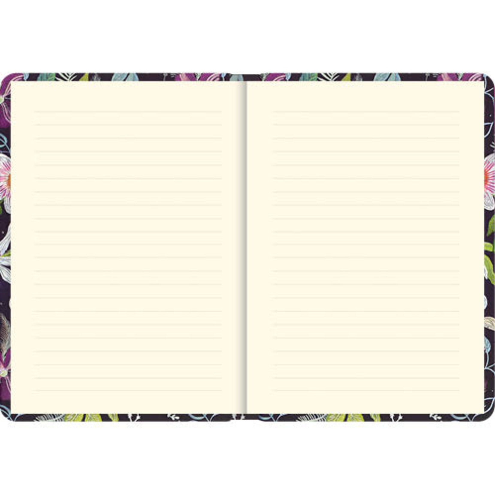 Peter Pauper Compact Journal Peter Pauper Celestial Garden