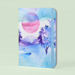 Peter Pauper Mid Size Journal Peter Pauper Summer Tree of life