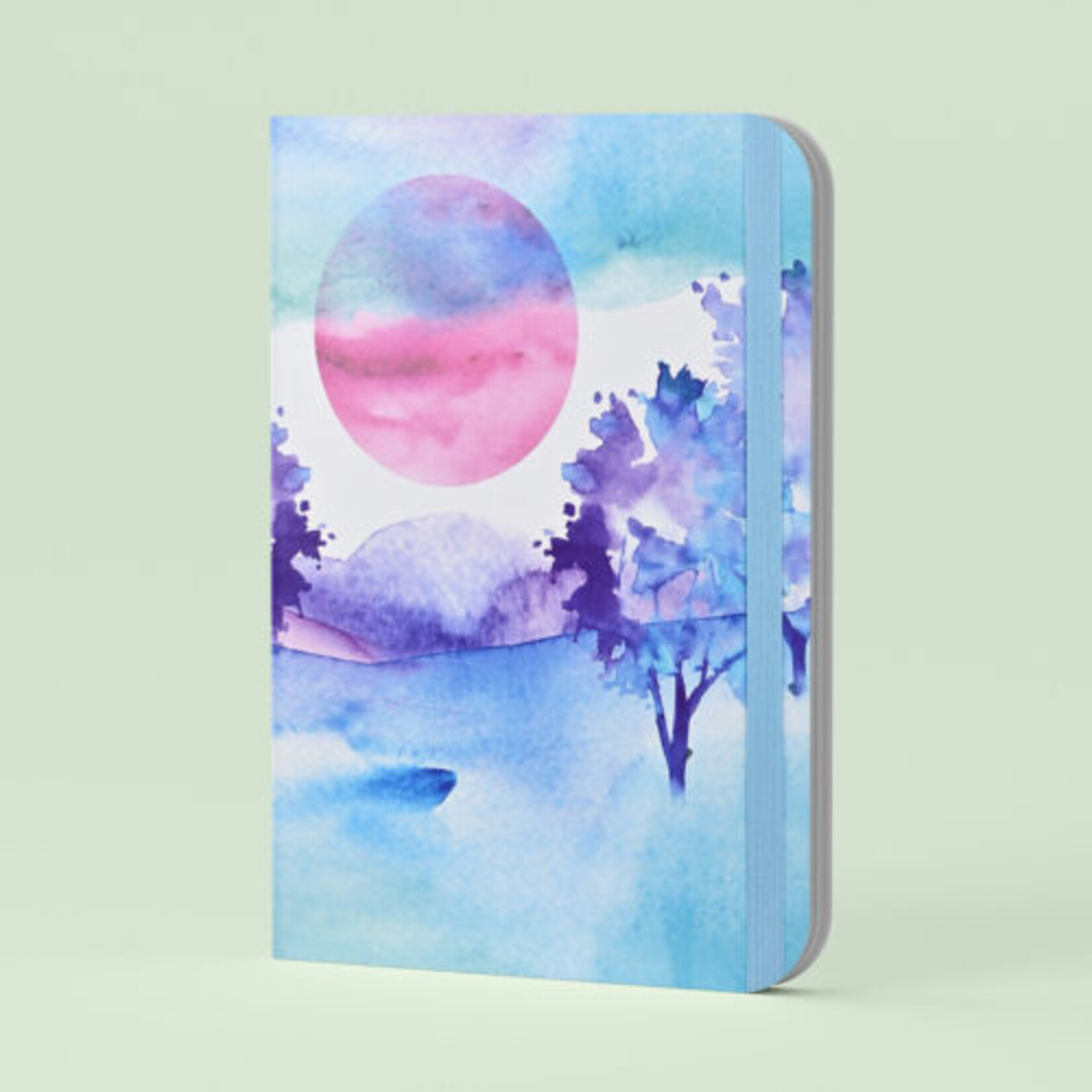 Peter Pauper Mid Size Journal Peter Pauper Summer Tree of life