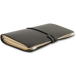 Voyager Notebook Peter Pauper Black