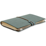 Voyager Notebook Peter Pauper Light Blue