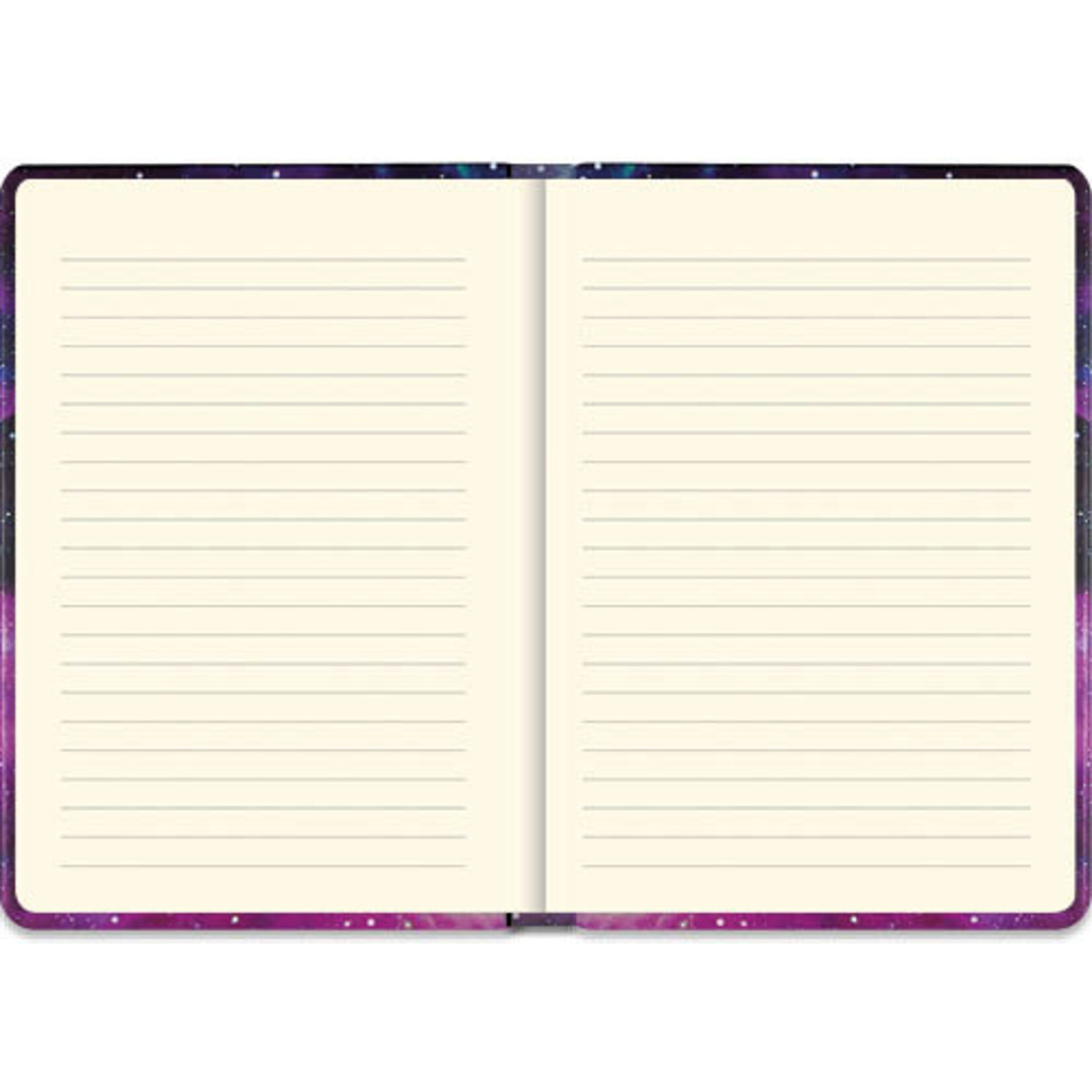 Mid Size Journal Peter Pauper Galaxy