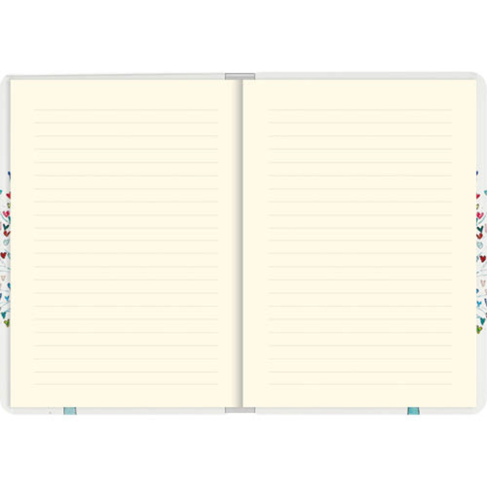 Peter Pauper Compact Journal Peter Pauper Tree of Hearts