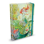 Peter Pauper Mid Size Journal Peter Pauper Mermaid