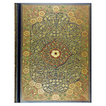 Bookbound Journal Peter Pauper Jeweled Filigree