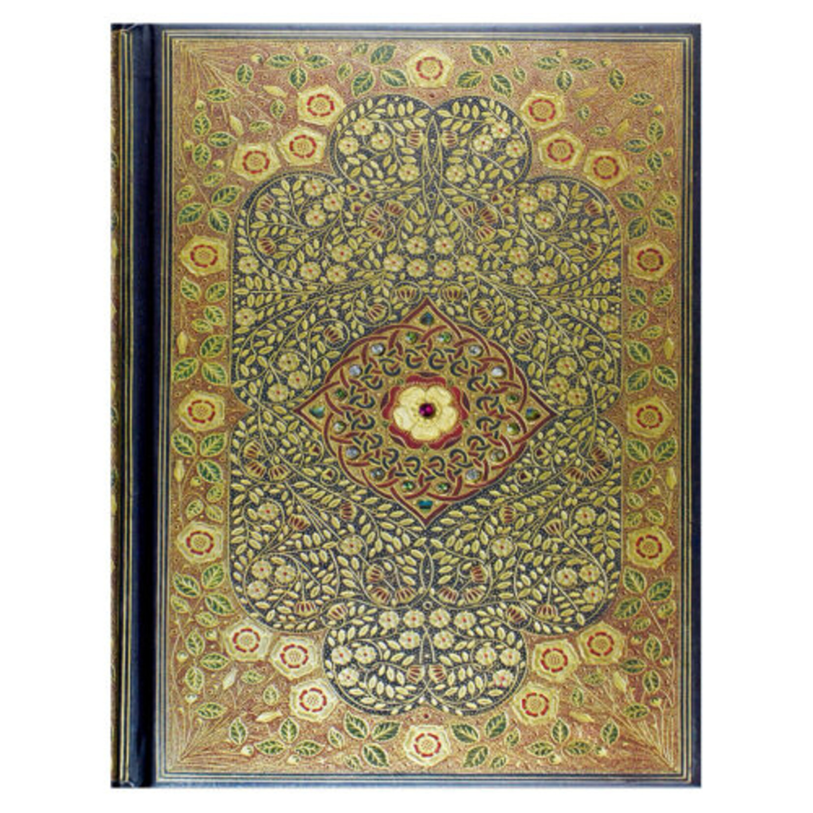 Bookbound Journal Peter Pauper Jeweled Filigree