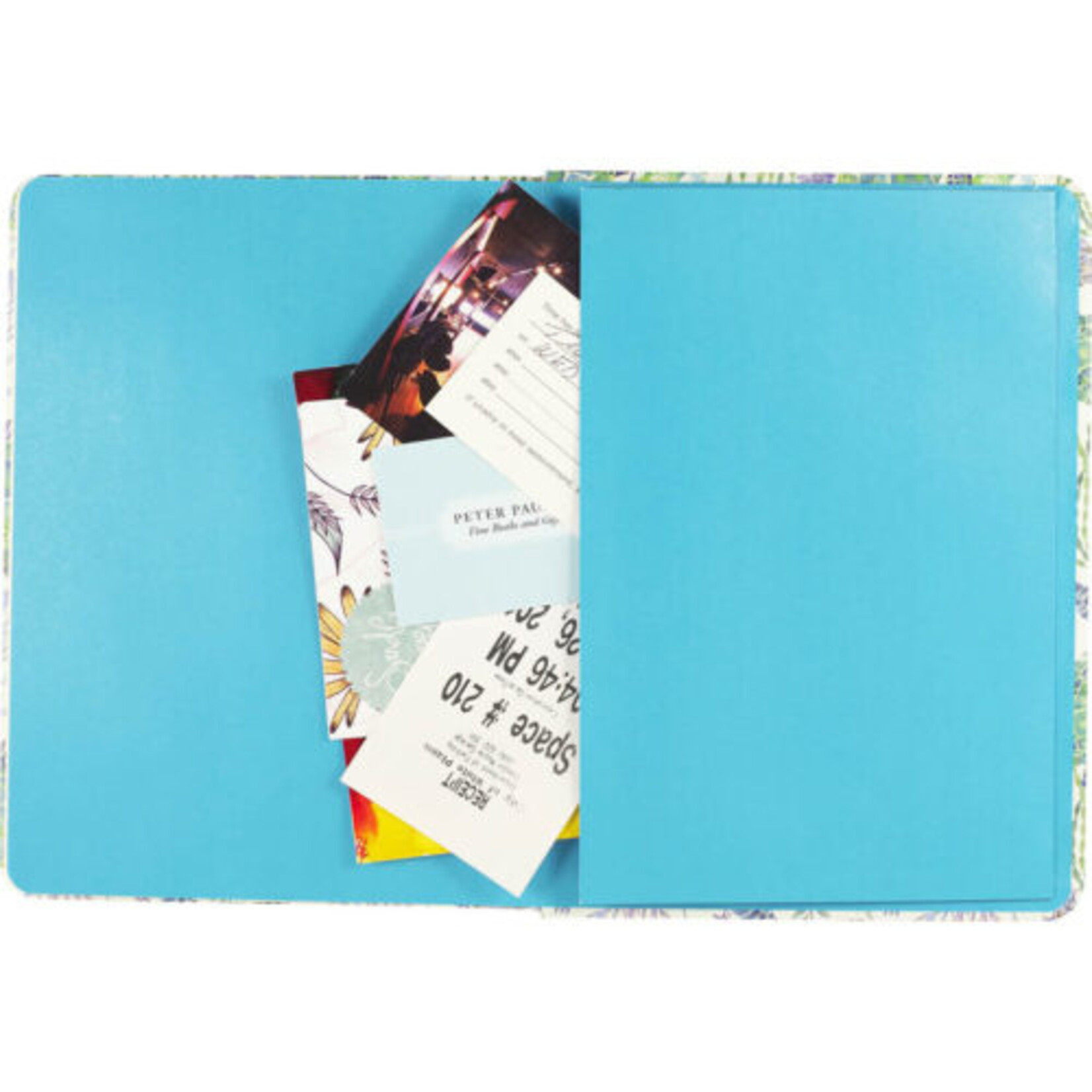 Peter Pauper Mid Size Journal Peter Pauper Sea Turtles