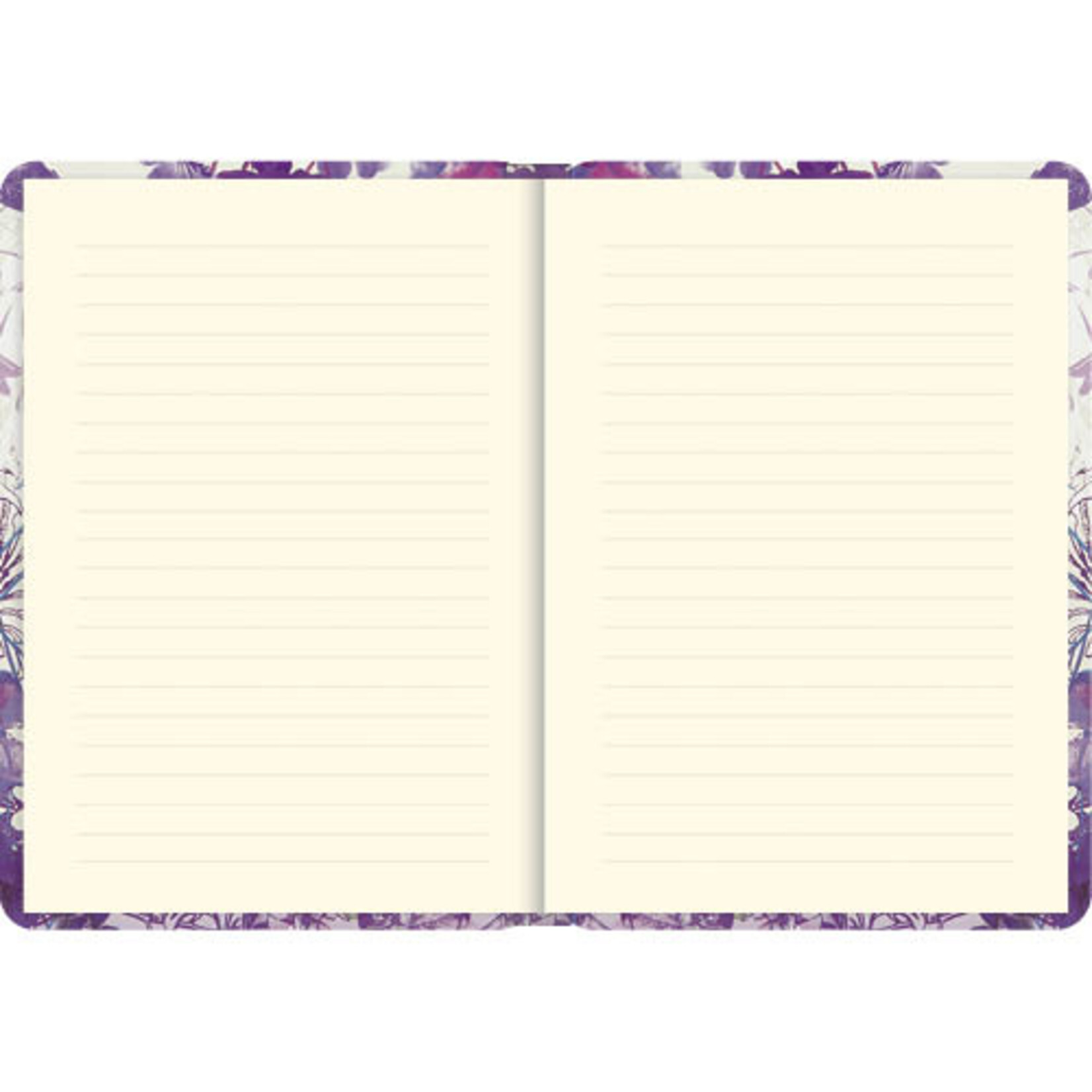 Mid Size Journal Peter Pauper Hummingbird