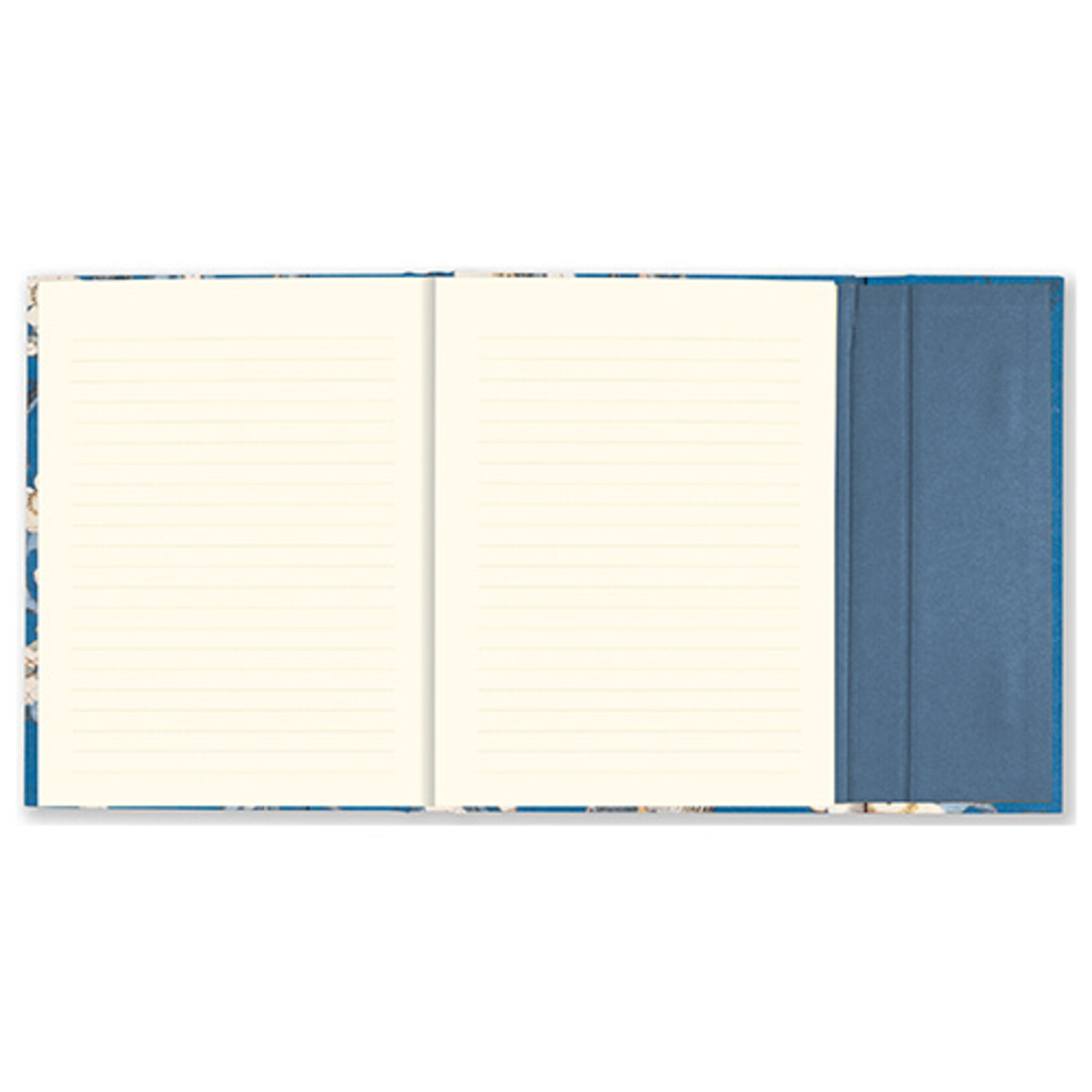 Peter Pauper Magnetic Journal Peter Pauper Bullfinch and Cherry Tree