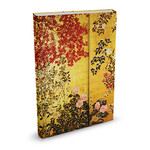 Peter Pauper Magnetic Journal Peter Pauper Japanese Screen