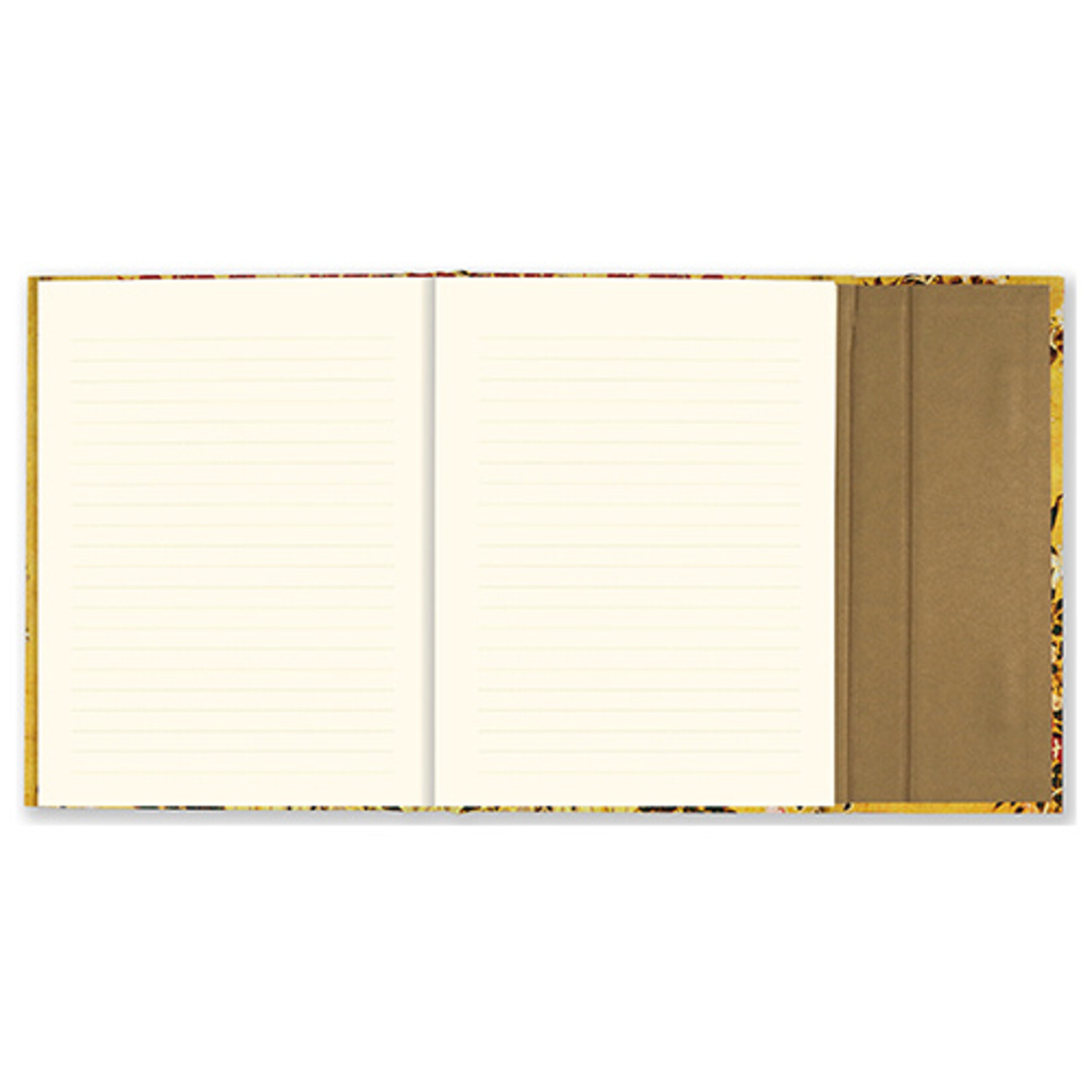 Peter Pauper Magnetic Journal Peter Pauper Japanese Screen