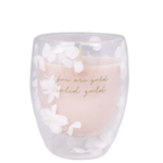 SOY CANDLE - YOU ARE GOLD - FIG'S DELIGHT