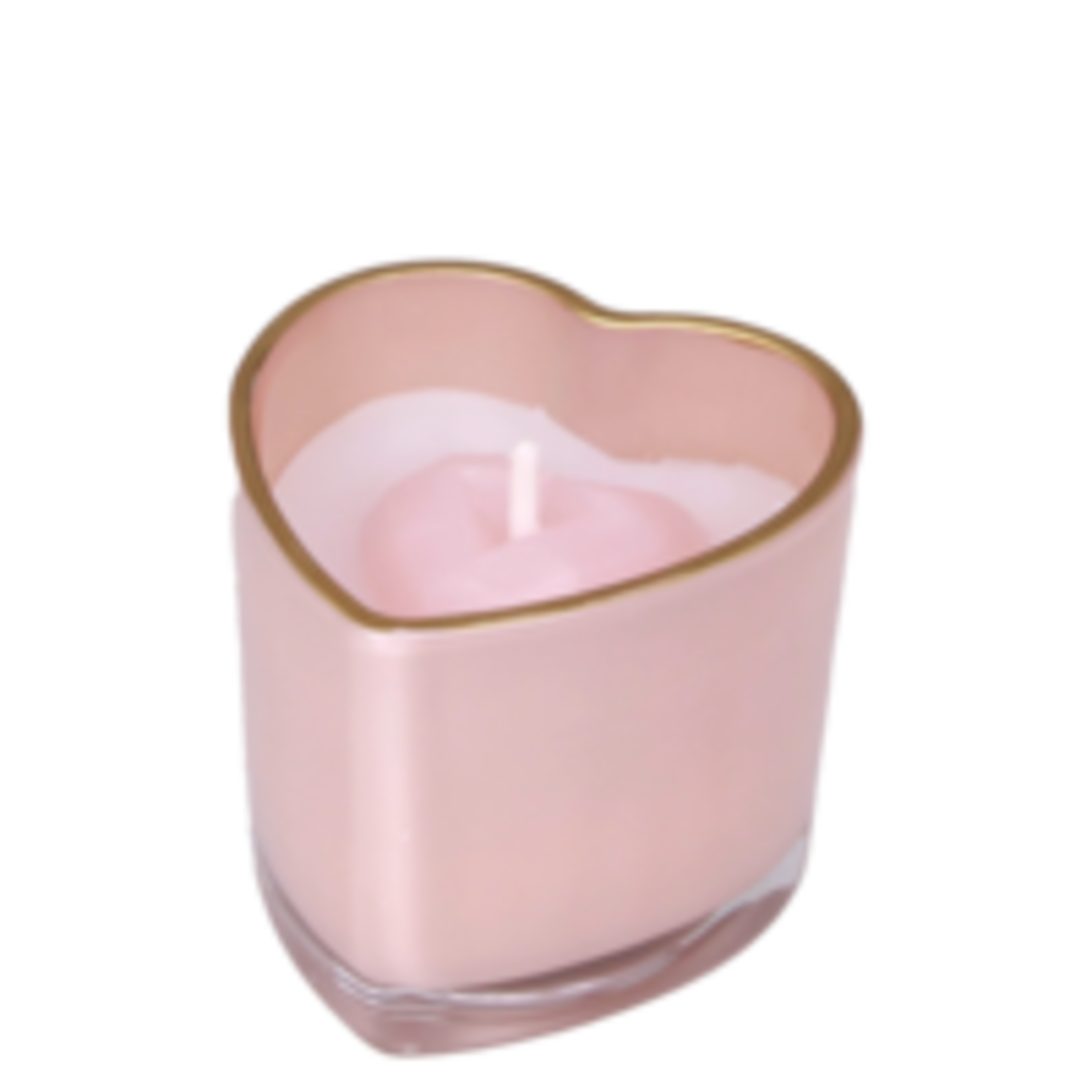 SOY CANDLE - YOU MAKE MY HEART MELT