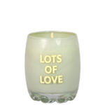 SOJAKAARS - LOTS OF LOVE