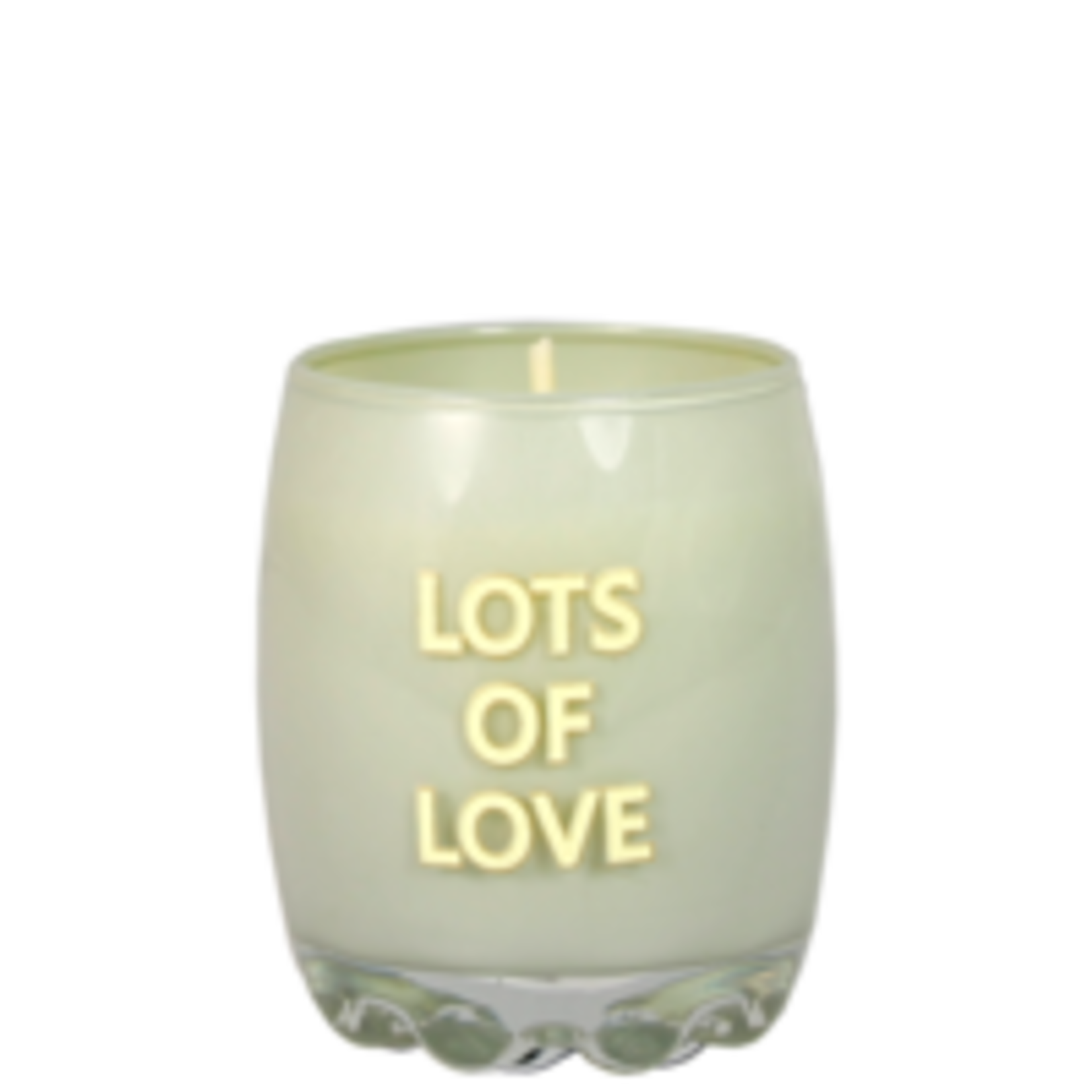 SOJAKAARS - LOTS OF LOVE