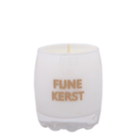 SOJAKAARS - FIJNE KERST