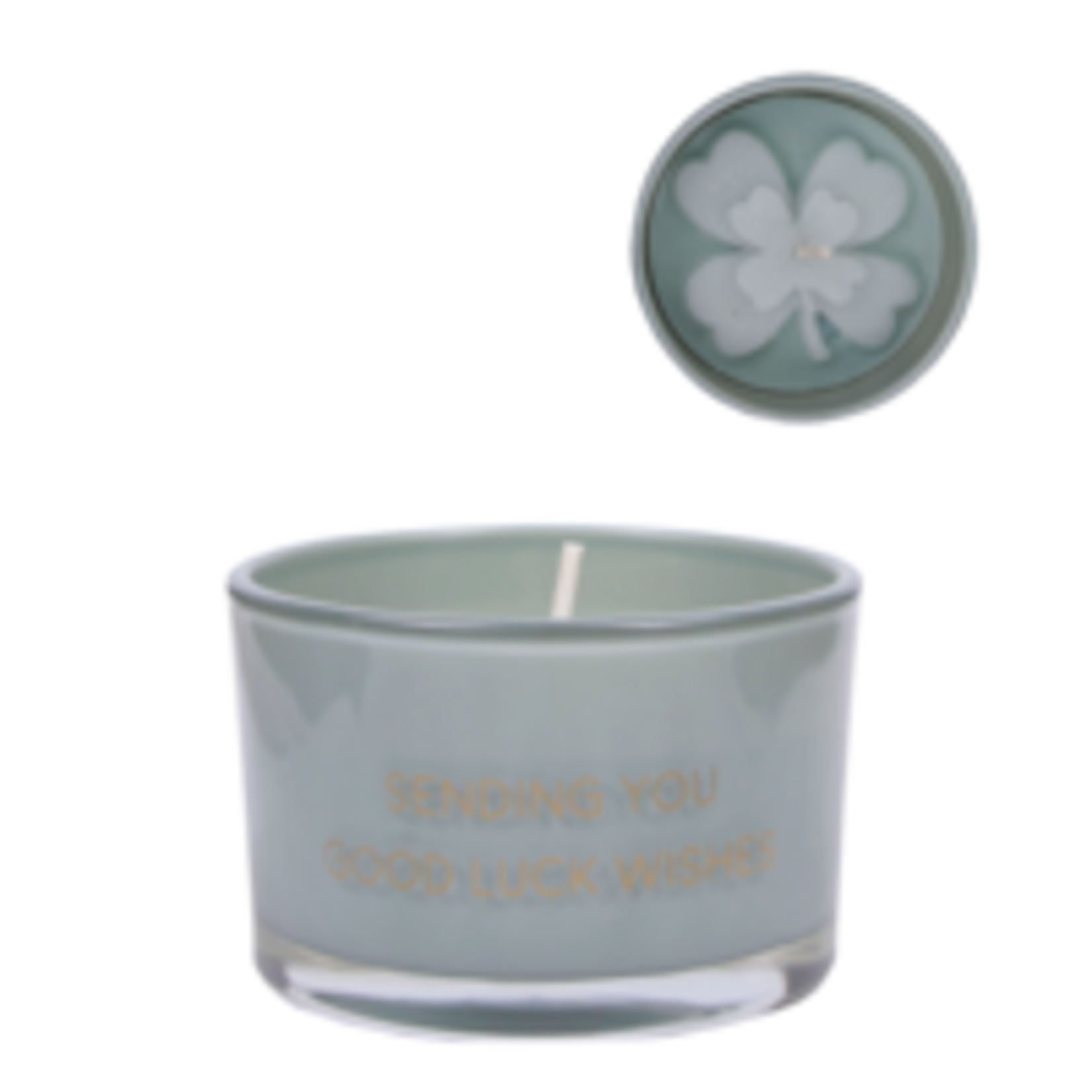 SOJAKAARS - SENDING YOU GOOD LUCK WISHES