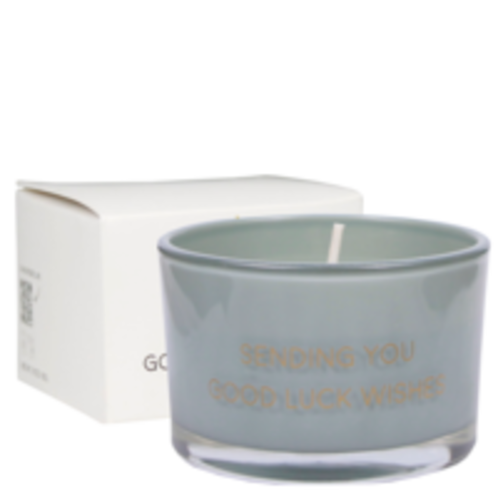 SOJAKAARS - SENDING YOU GOOD LUCK WISHES