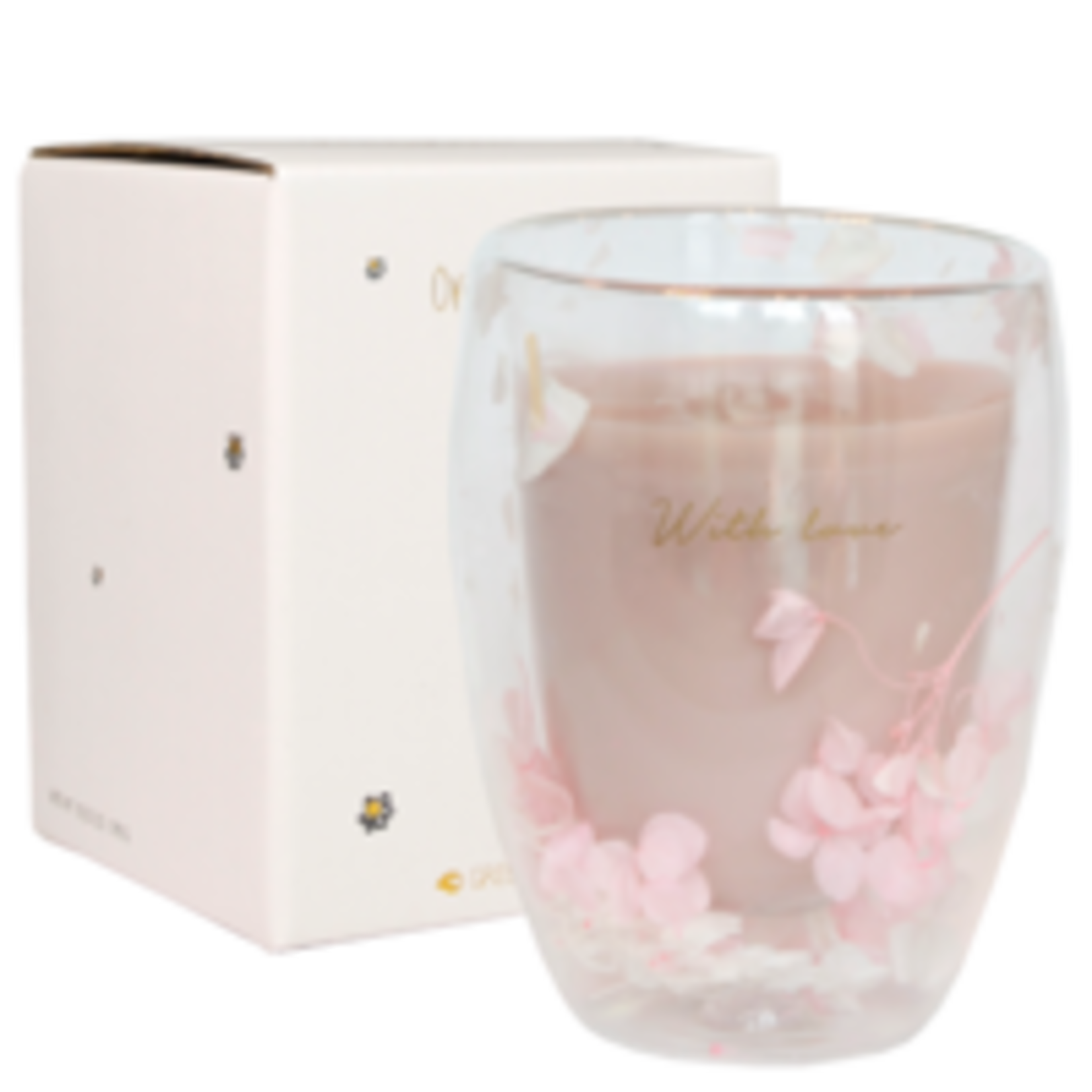 SOJAKAARS - WITH LOVE