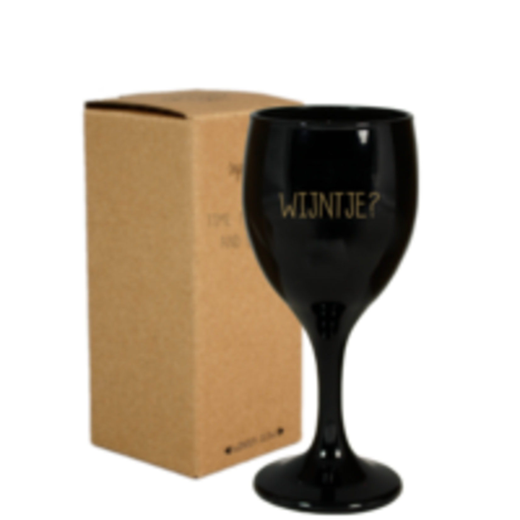 SOJAKAARS - WIJNTJE?