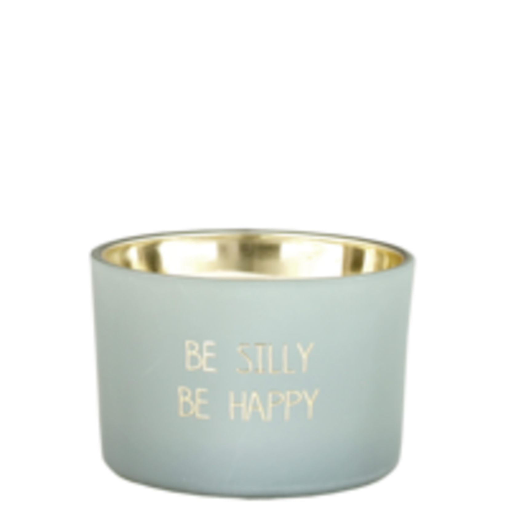 SOJAKAARS - BE SILLY BE HAPPY