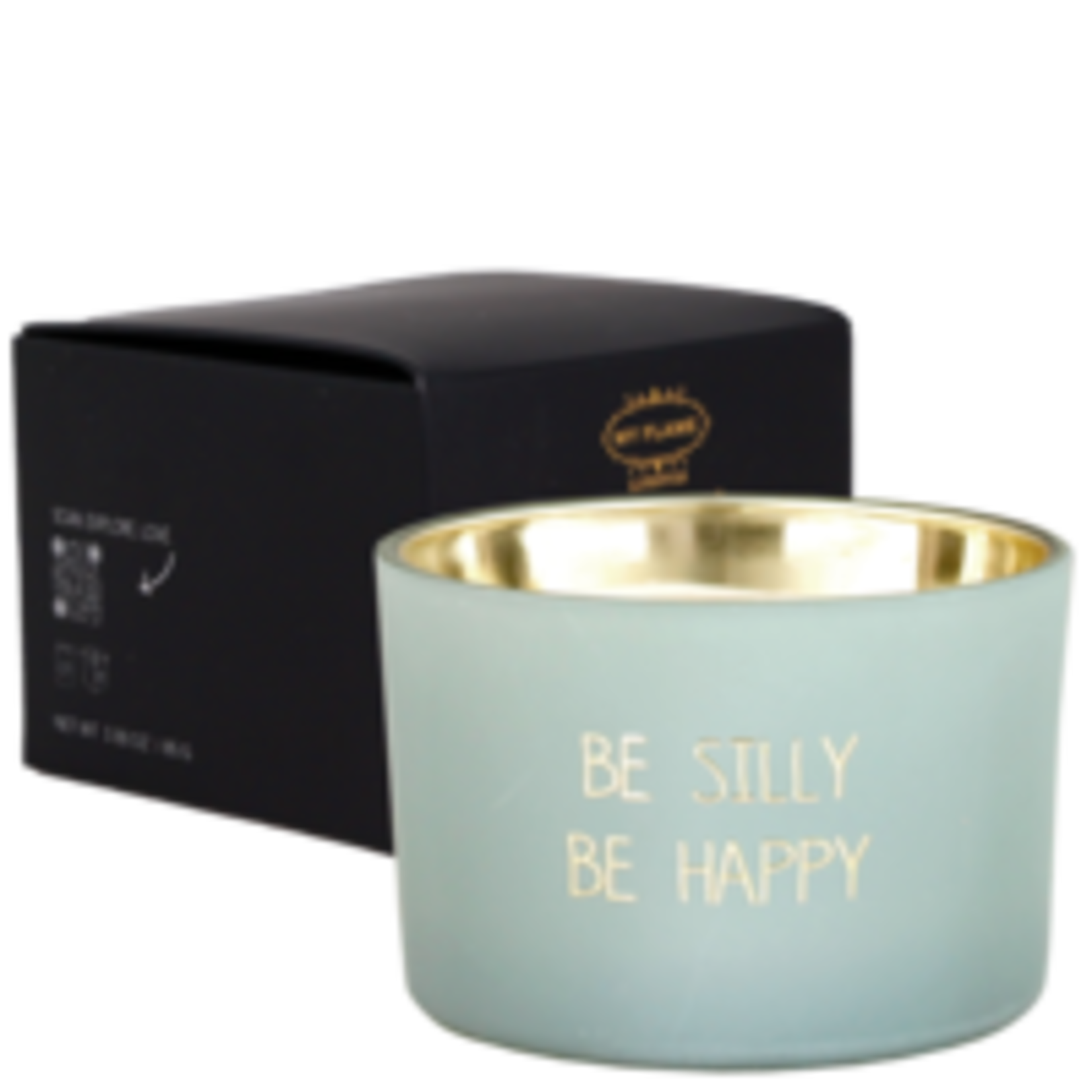 SOJAKAARS - BE SILLY BE HAPPY