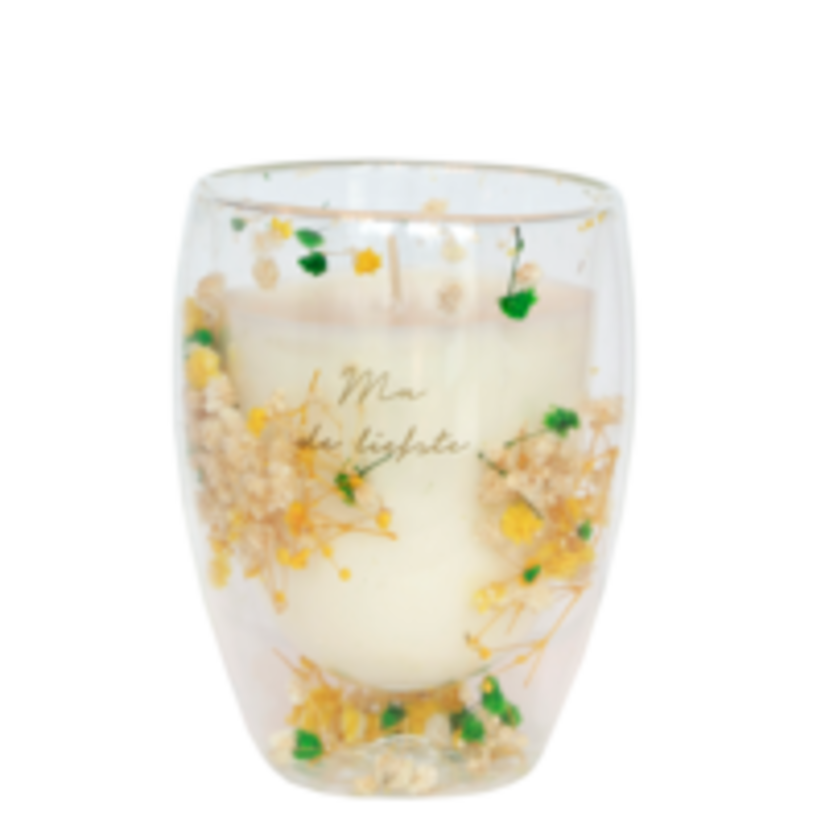 SOJAKAARS - MA-DE-LIEFSTE