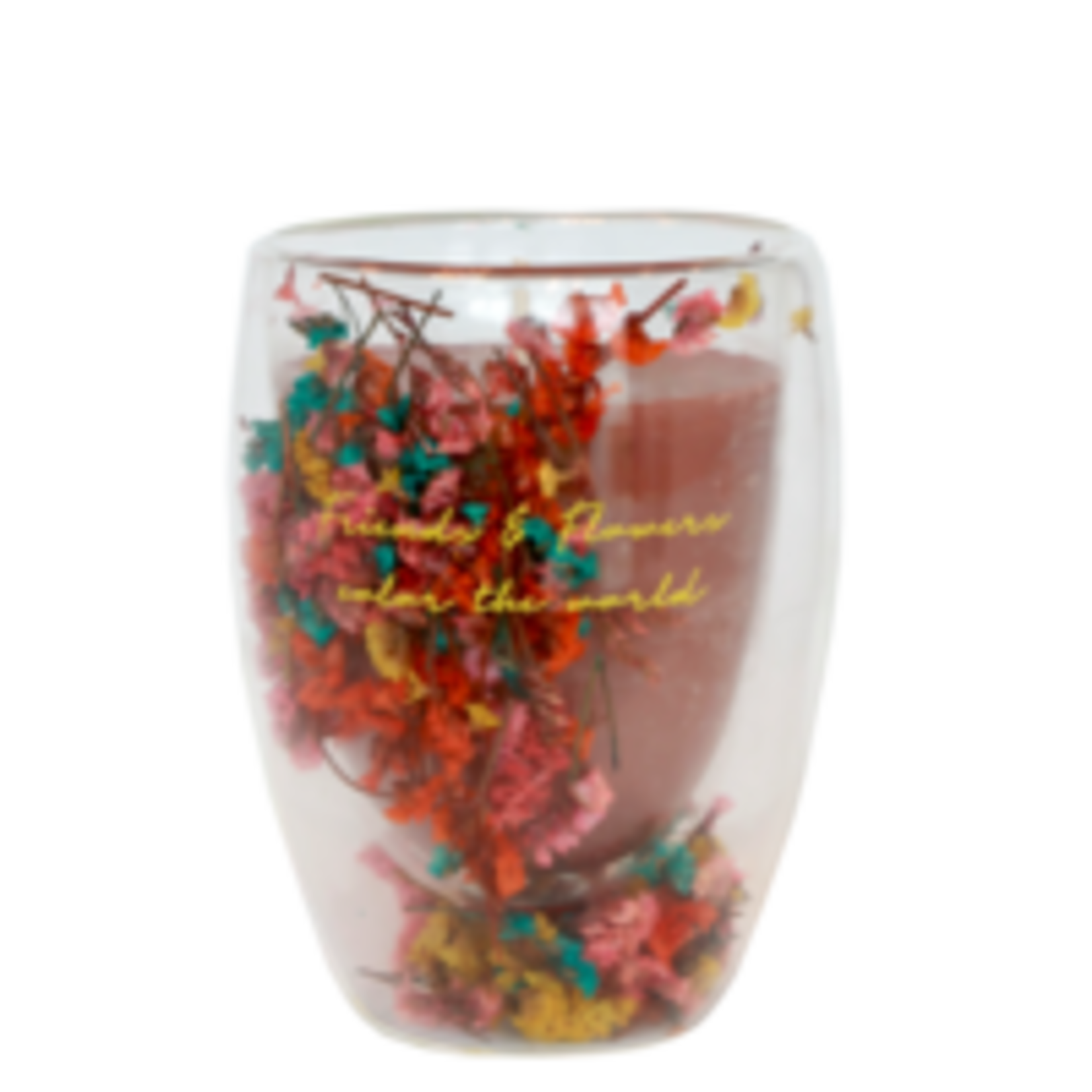 SOJAKAARS - FRIENDS & FLOWERS COLOR THE WORLD