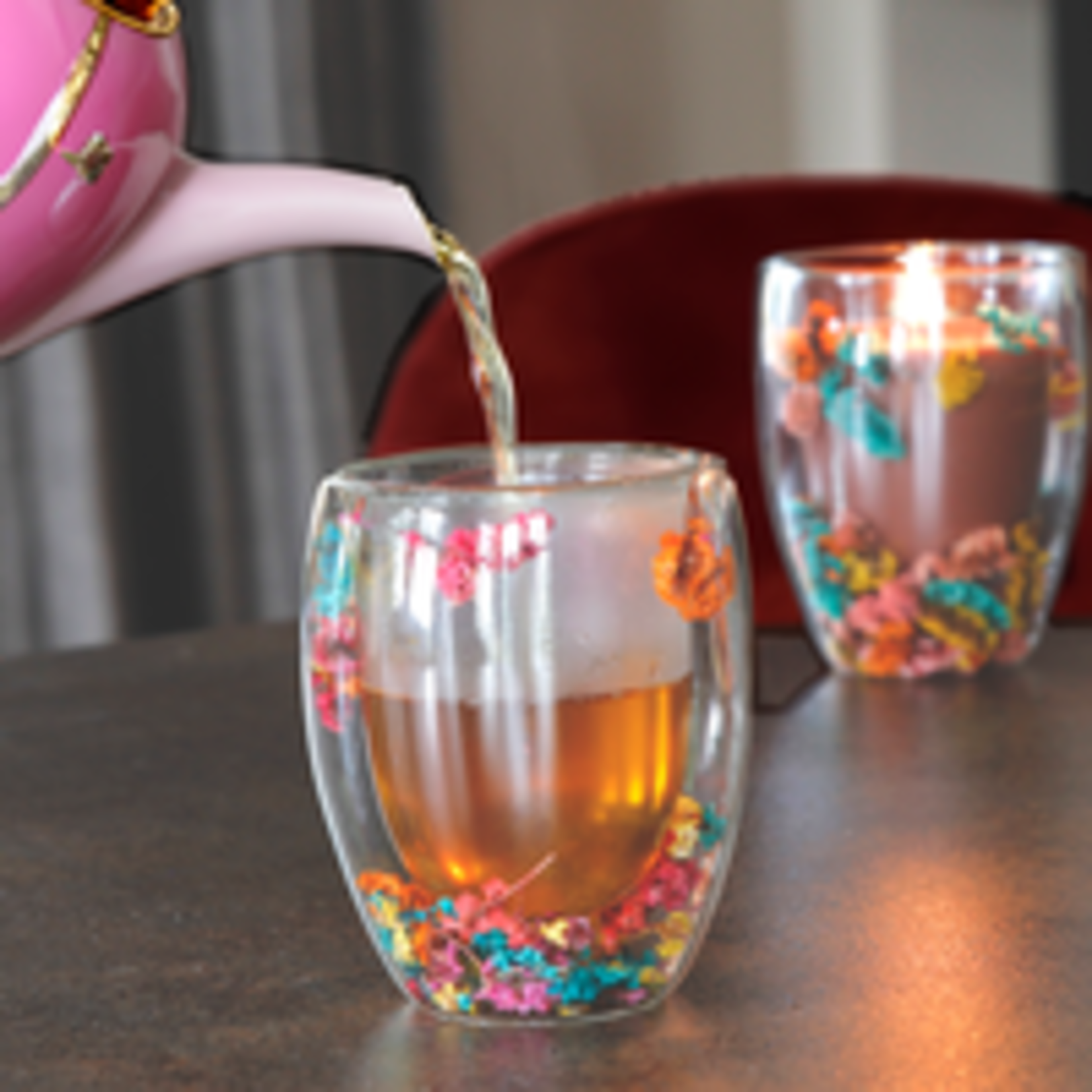 SOJAKAARS - FRIENDS & FLOWERS COLOR THE WORLD