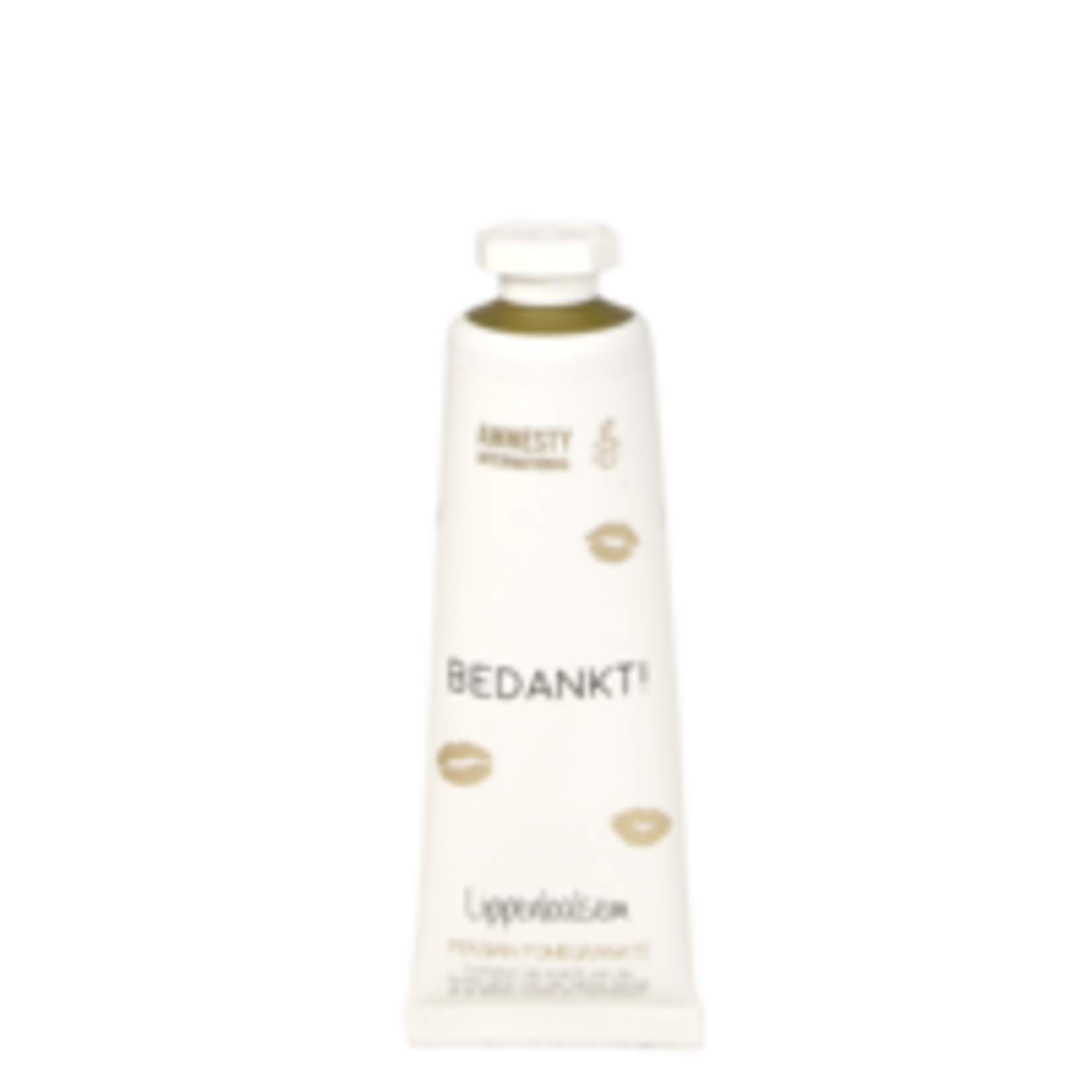 LIPPENBALSEM - BEDANKT - PERSIAN POMEGRANATE