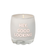 SOJAKAARS - HEY, GOOD LOOKING - AMBER'S SECRET