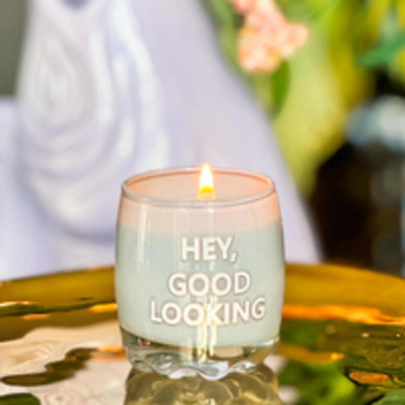 SOJAKAARS - HEY, GOOD LOOKING - AMBER'S SECRET