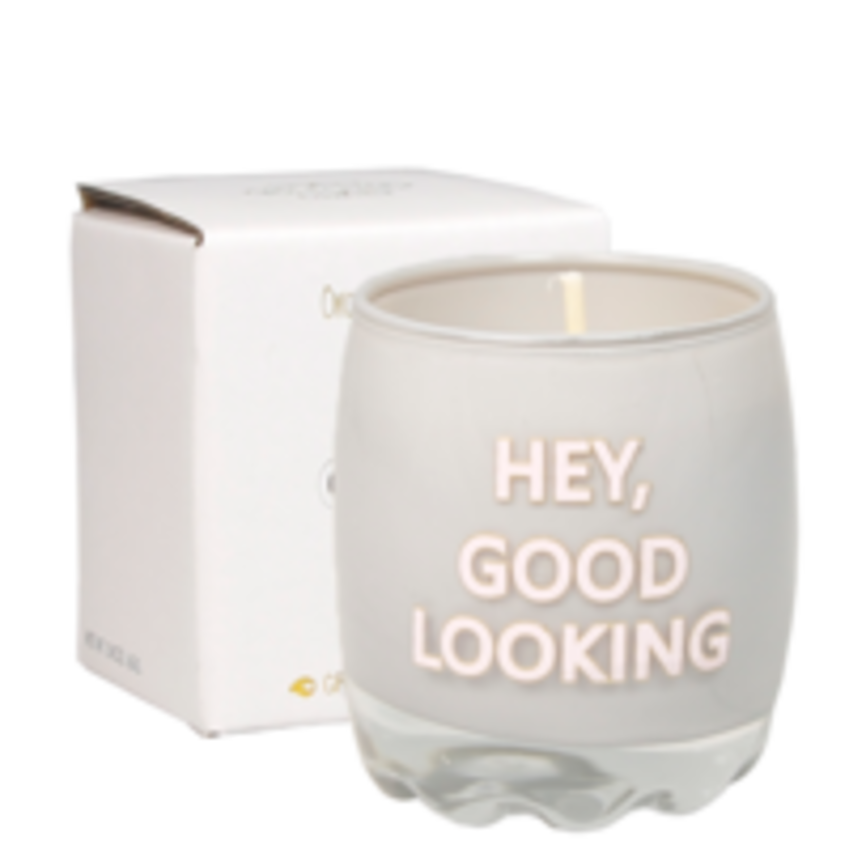 SOJAKAARS - HEY, GOOD LOOKING - AMBER'S SECRET